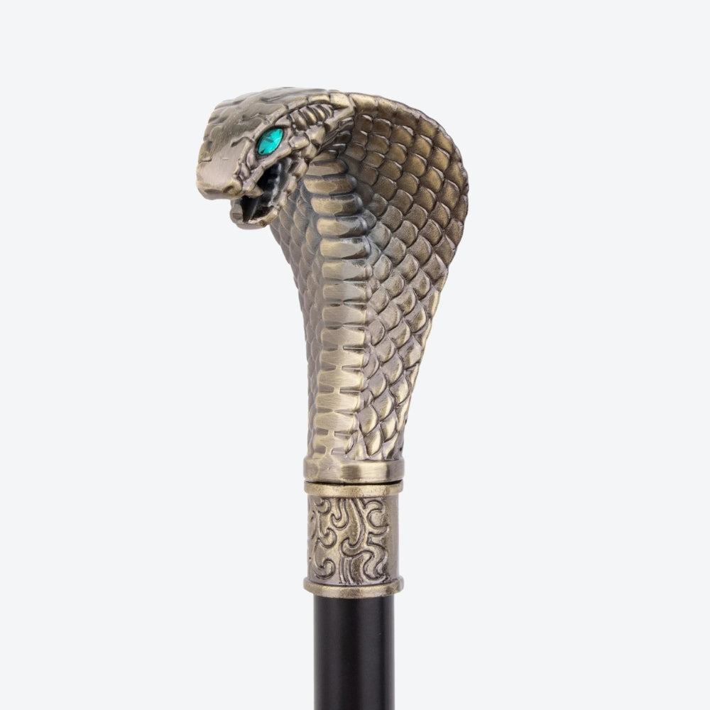 Bengala Elegante Serpente Imperial - Bastoni