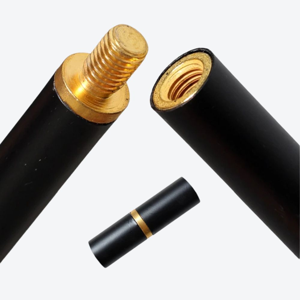 Bengala Metálica Clássica Cetro Imperial - Bastoni