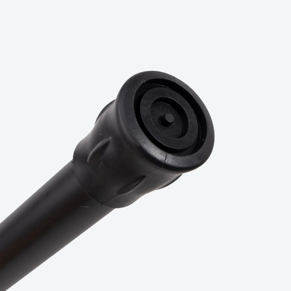 Bengala Metálica Urso Branco Majestoso - Bastoni