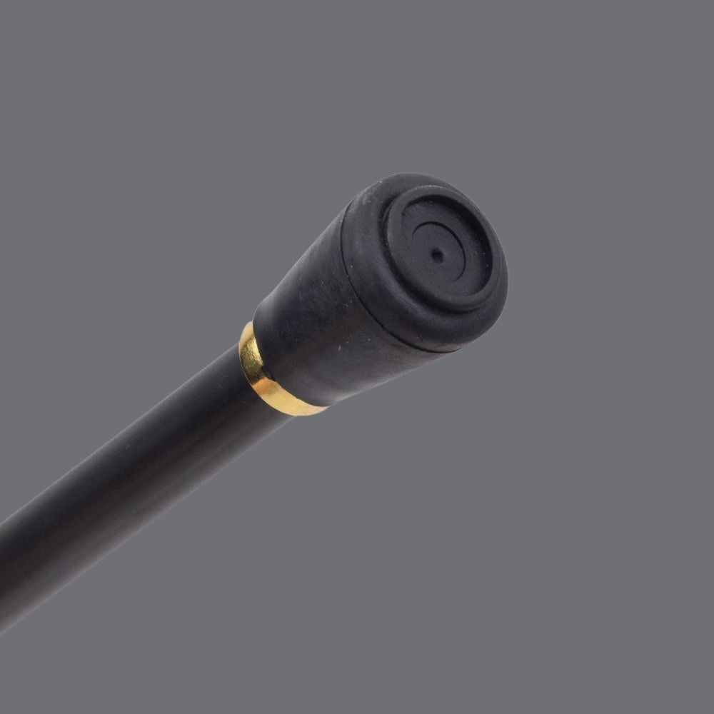 Bengala Sofisticada de Luxo Orbe Imperial - Bastoni