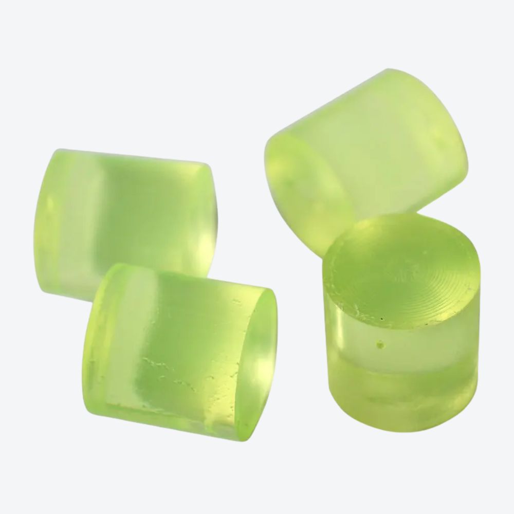 Ponteira de Bengala em Silicone Antiderrapante - Bastoni