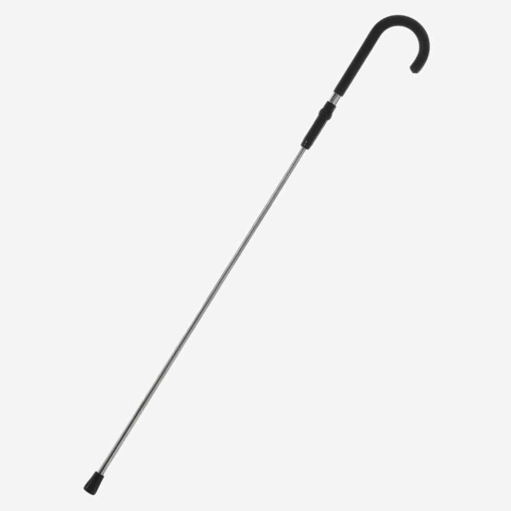 Bengala Moderna Elegante de Aço Inoxidável - Bastoni