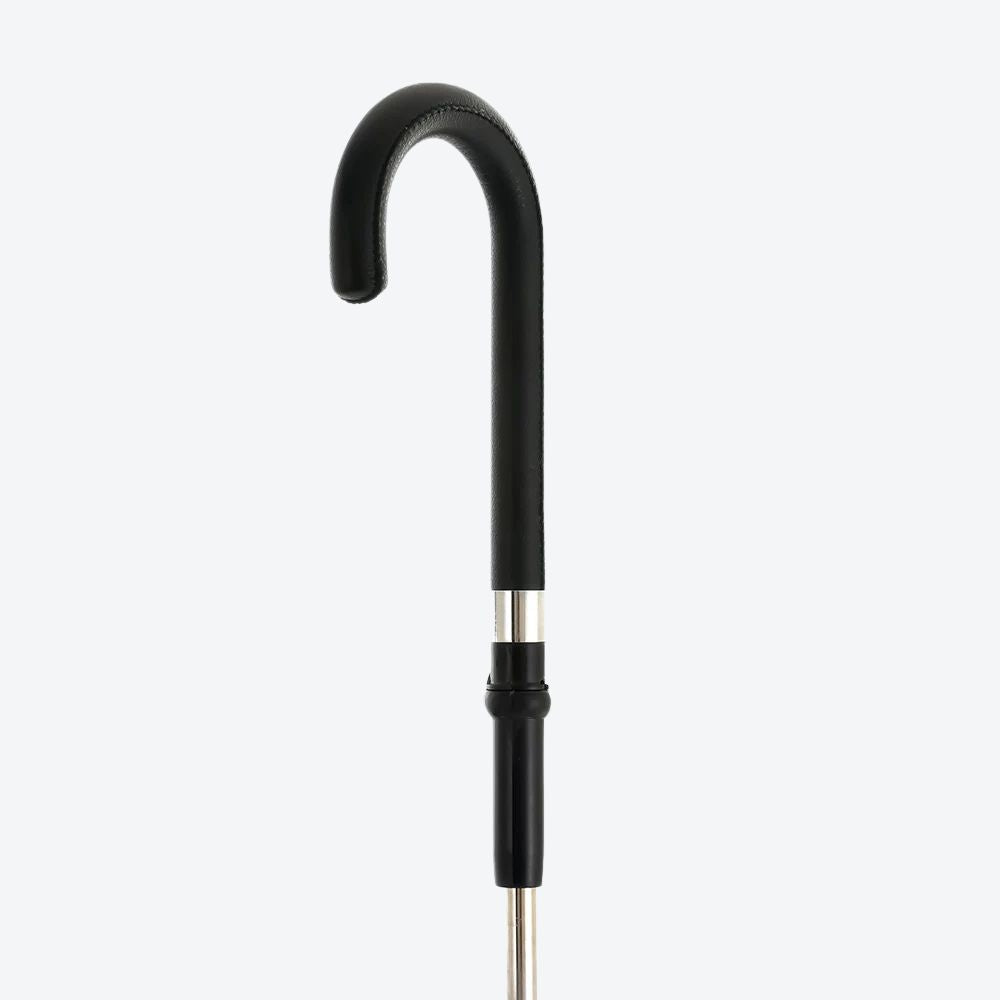 Bengala Moderna Elegante de Aço Inoxidável - Bastoni