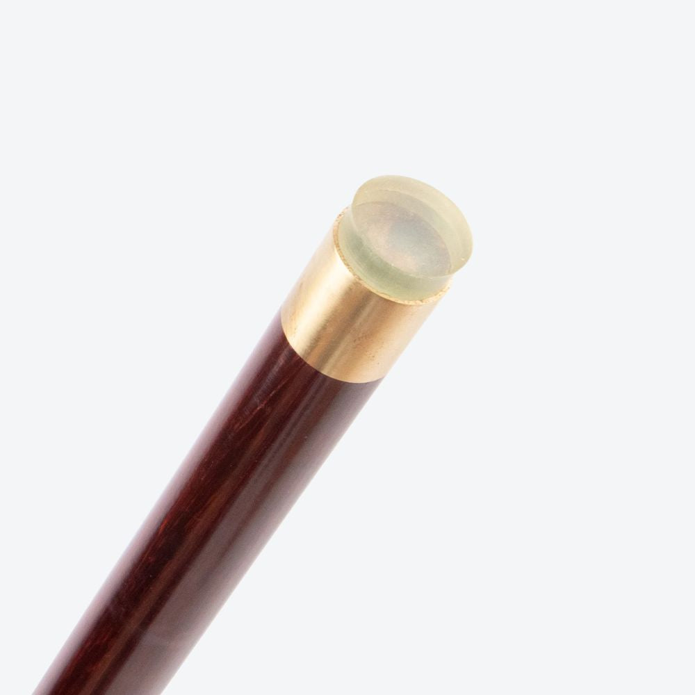 Bengala Clássica de Bambu Mestre Ancião - Bastoni