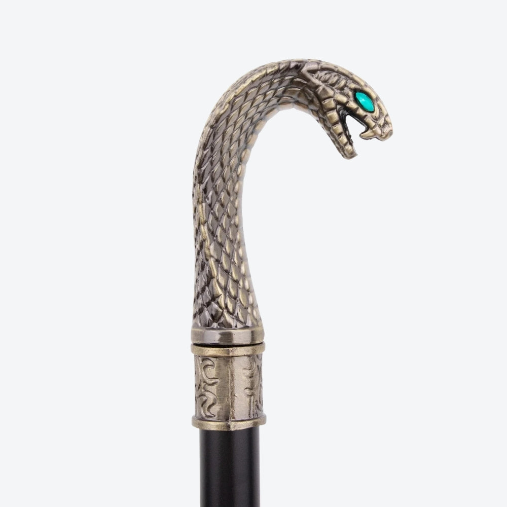 Bengala Elegante Serpente Imperial - Bastoni