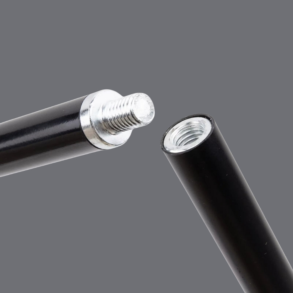 Bengala Sofisticada de Luxo Orbe Imperial - Bastoni