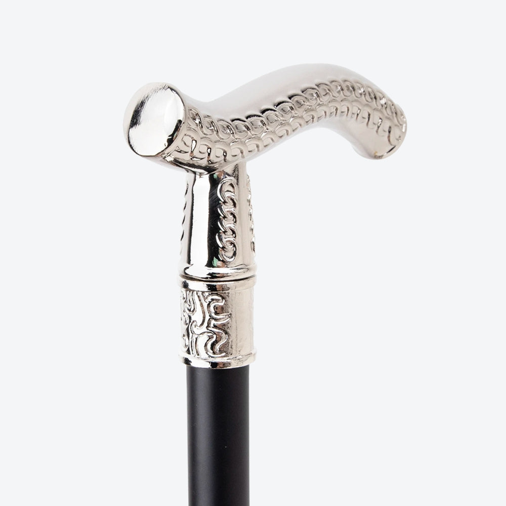 Bengala de Luxo Nobre Arabesco - Bastoni