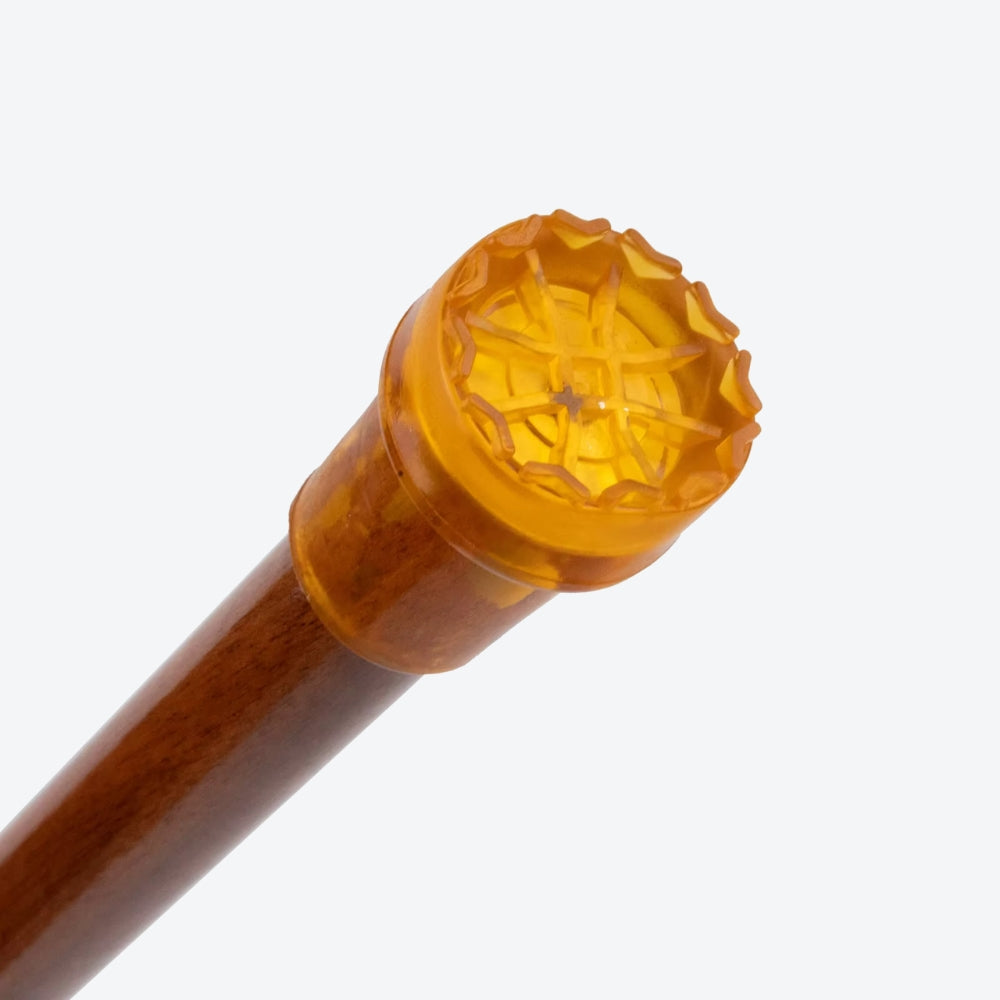 Bengala de Madeira Raízes da Árvore da Vida - Bastoni