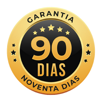 Garantía de 90 días