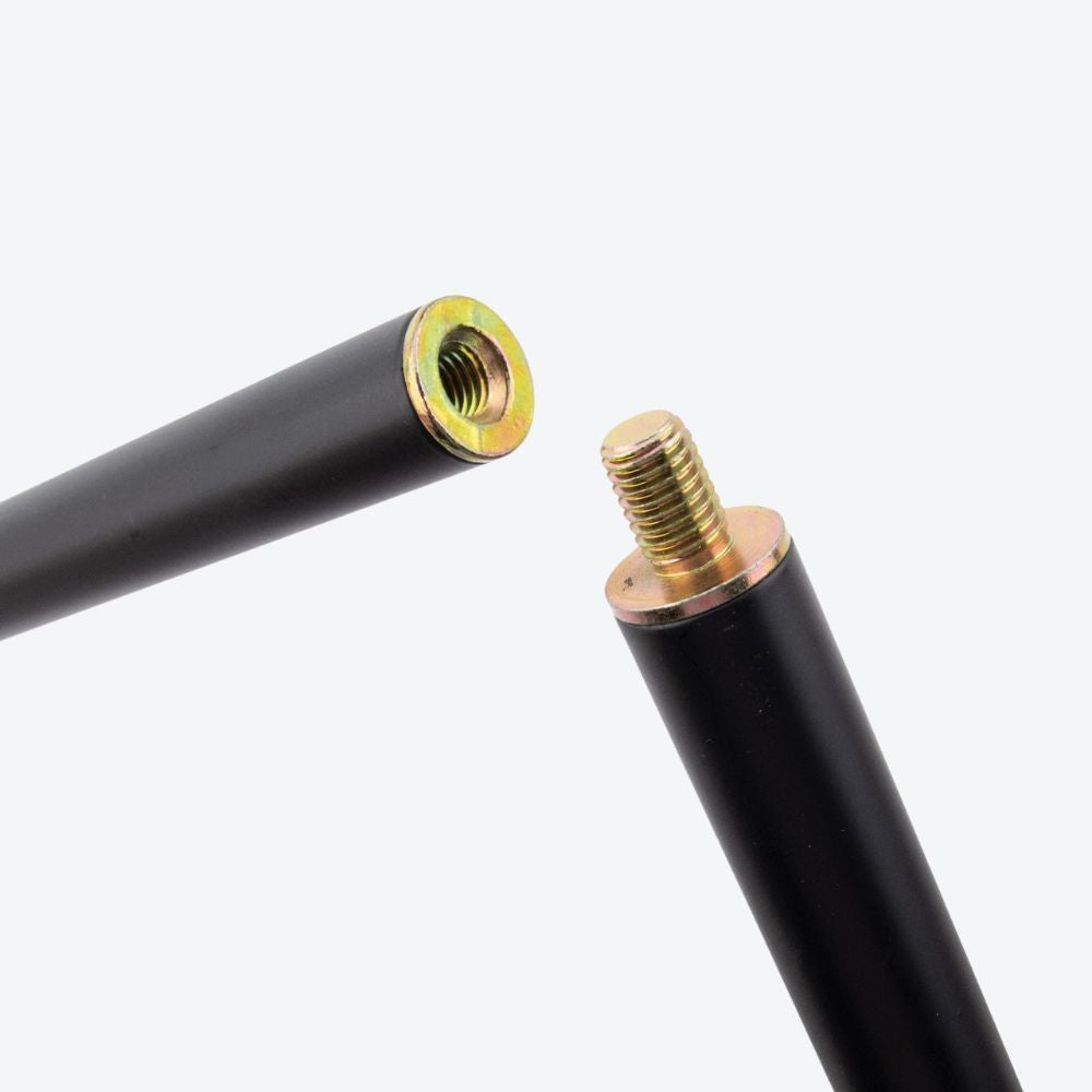 Red Diamond Golden Black Flower Ball Fashion Stick Decorative Stick Cospaly Party Cane Crosier 92cm  Performance Stage Cane - Bastoni