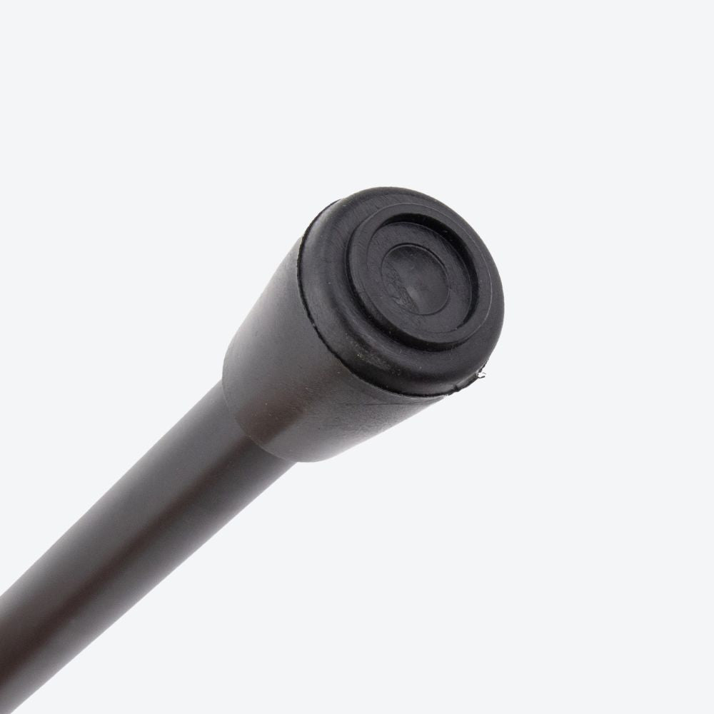 Red Diamond Golden Black Flower Ball Fashion Stick Decorative Stick Cospaly Party Cane Crosier 92cm  Performance Stage Cane - Bastoni